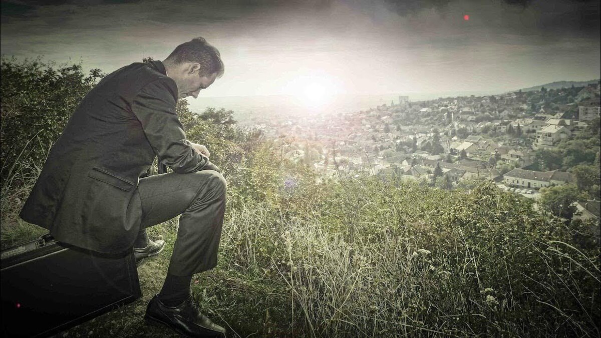 "Я могу по-другому"