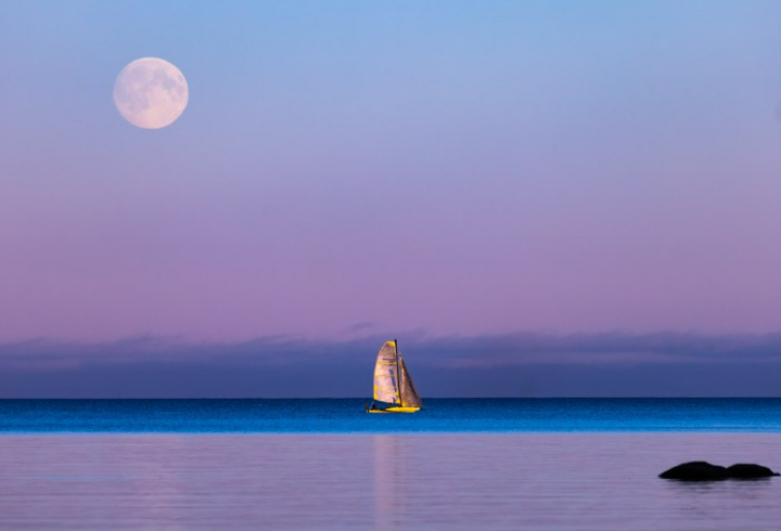 фото: Катя Стрельникова/@astrophotoboloto