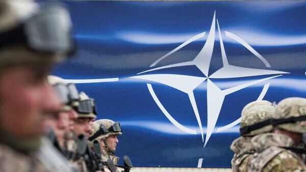    © Photo : NATO North Atlantic Treaty Organization / NIDS / NATO Multimedia Library