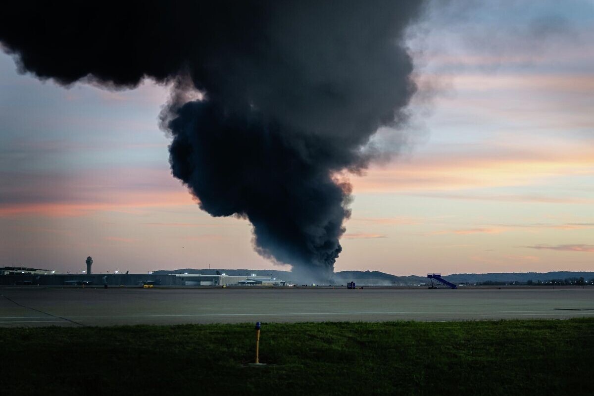    Фото: Jon Cherry, источник: apnews.com