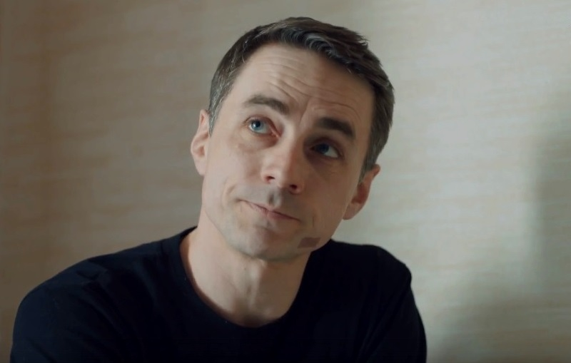 Василий Шмаков