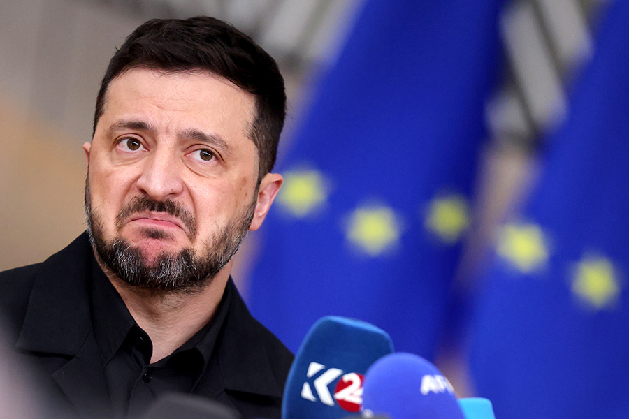    © OLIVIER MATTHYS/EPA/ТАСС