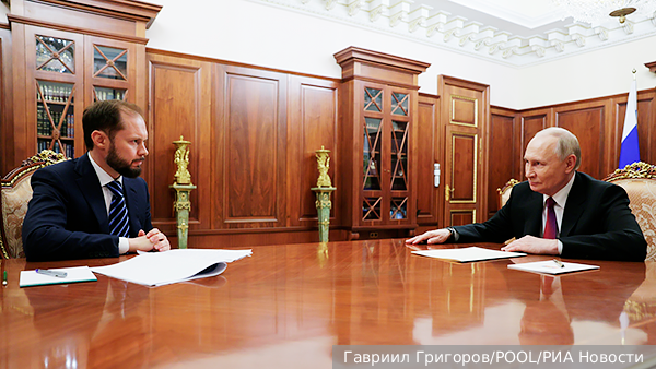     Фото: Гавриил Григоров/POOL/РИА Новости   
 Текст: Вера Басилая