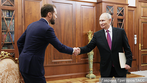     Фото: Гавриил Григоров/ТАСС   
 Текст: Вера Басилая