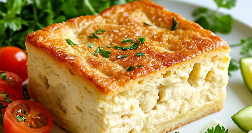 Два рецепта диетического суфле из курицы