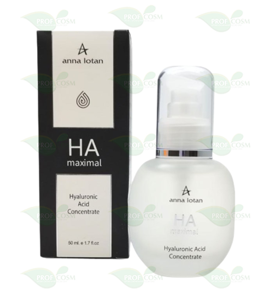 Увлажняющий серум HA-maximal