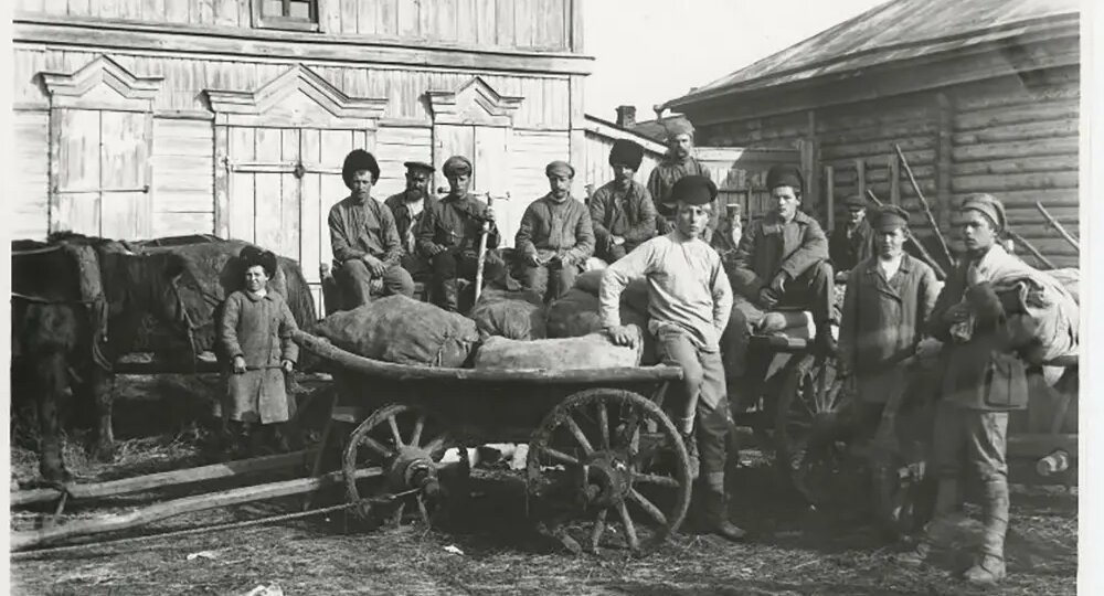 Инструкция: как найти данные о предках онлайн