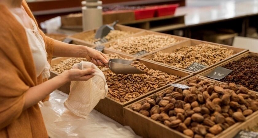    Ученые назвали самый полезный орех — не миндаль, не арахис и в 2 раза полезнее грецкого