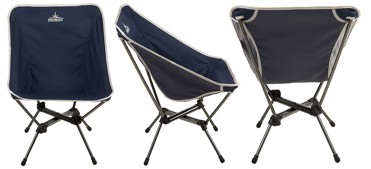 Компактное кресло Chill