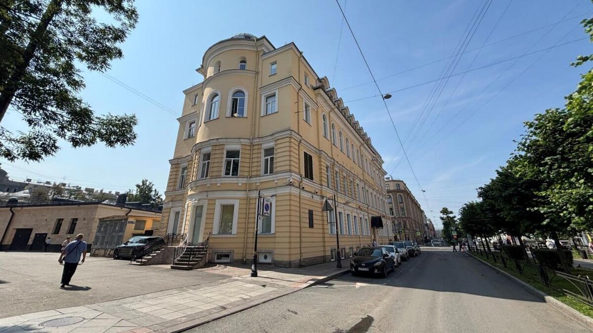    Фото: t.me/GATISpb