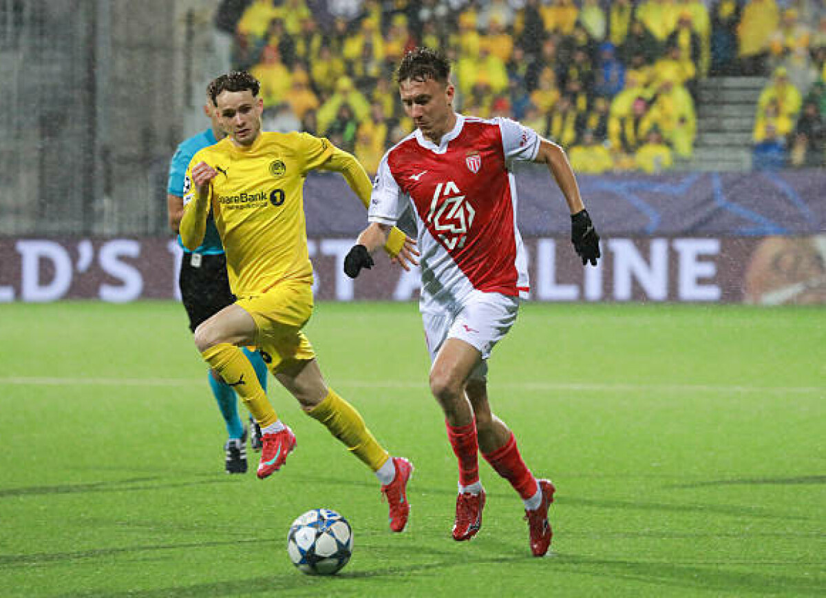     Во Франции высказались об игре Головина в матче ЛЧ против «Буде-Глимт»