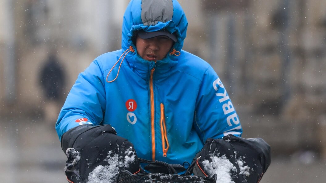    Фото: Shatokhina Natalia/Globallookpress.