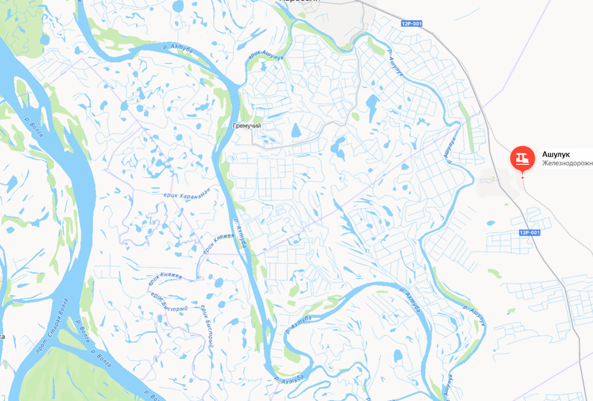 Яндекс.Карты