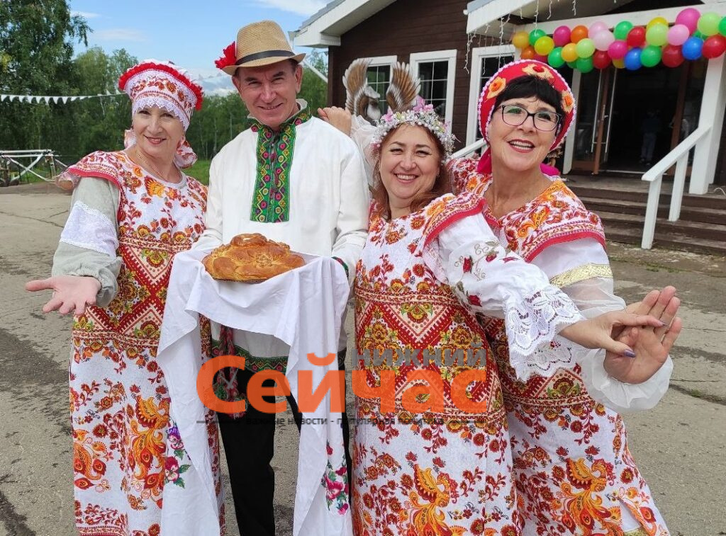    Фото: ООО «ЛУКОЙЛ-Нижегороднефтеоргсинтез» Редакция nn-now