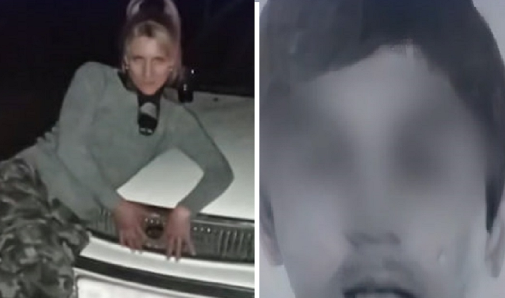 Фото: стоп-кадр из видео