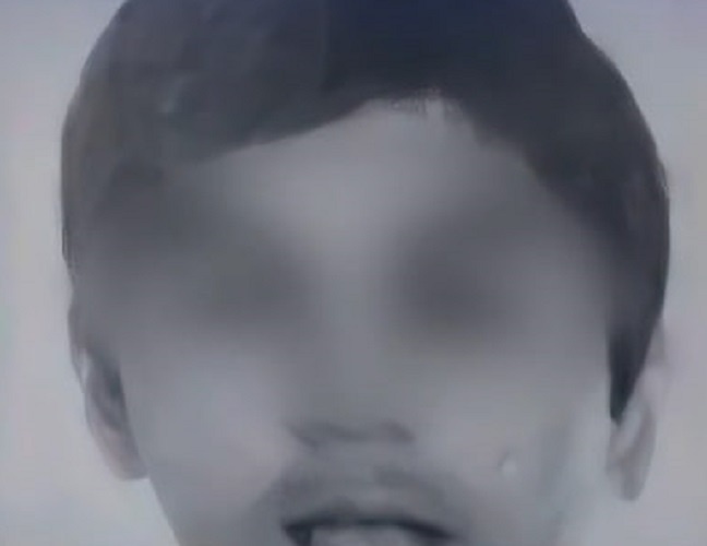 Подозреваемый в убийстве