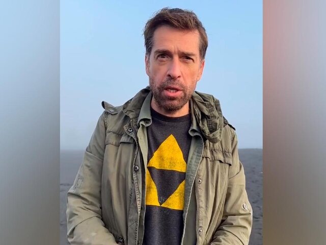    Фото: instagram.com (принадлежит Meta, признана экстремистской и запрещена на территории РФ)/max_pokrovskiy (Максим Покровский признан иноагентом в РФ)