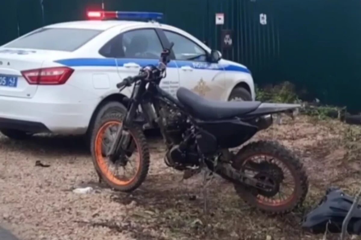    В обстоятельствах гибели молодого парня разбирается полиция.