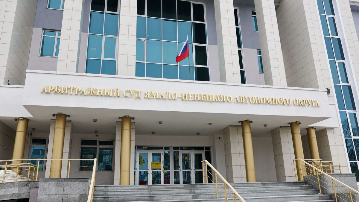    Фото: Андрей Ткачев/«Ямал-Медиа»