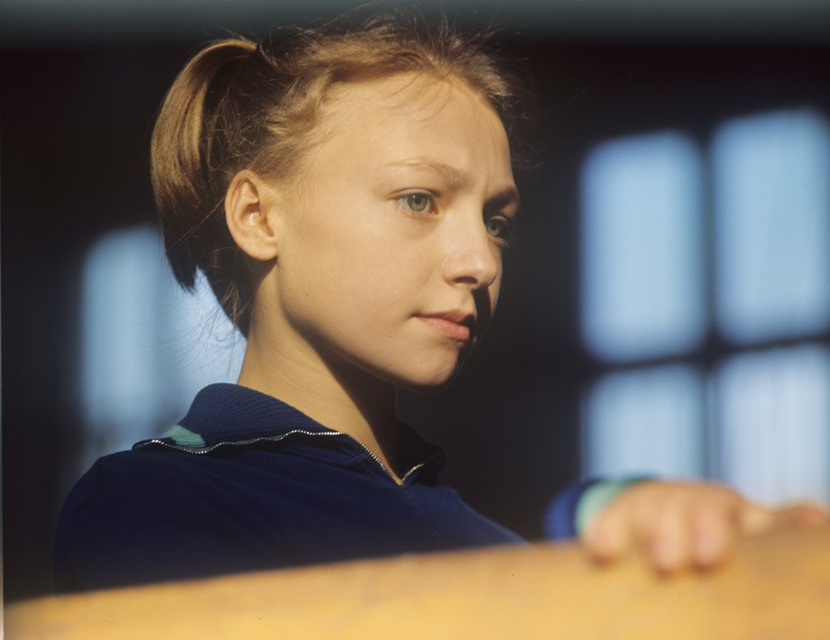 Наталья Кучинская