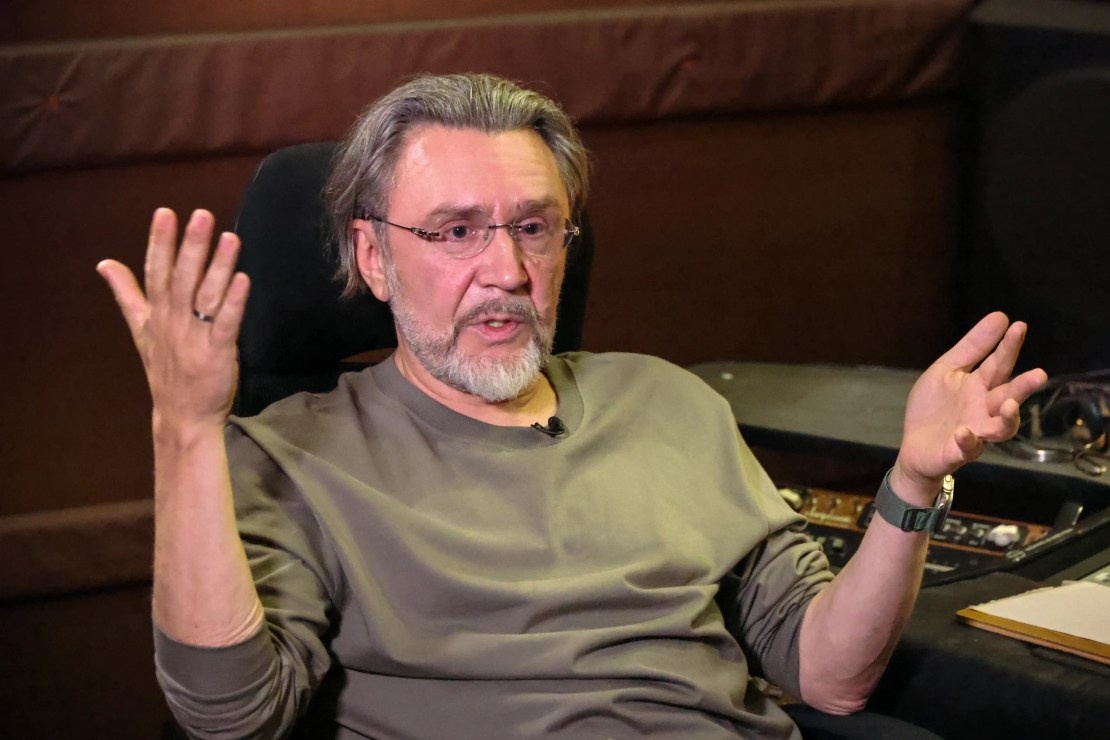    Сергей Шнуров (Источник: Legion-Media.ru)