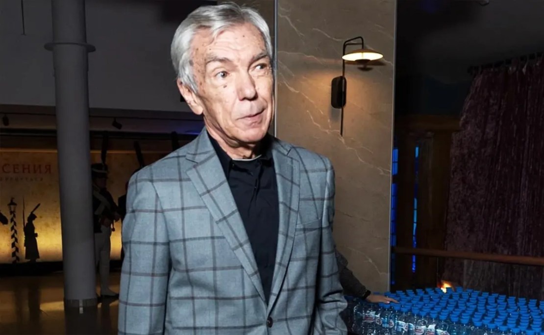    Юрий Николаев (Источник: Starface.ru)