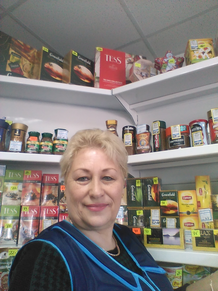 автор на фото