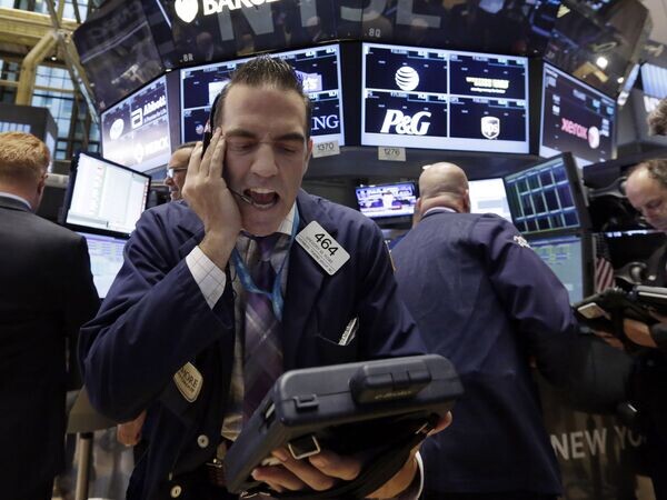    © AP Photo / Richard Drew