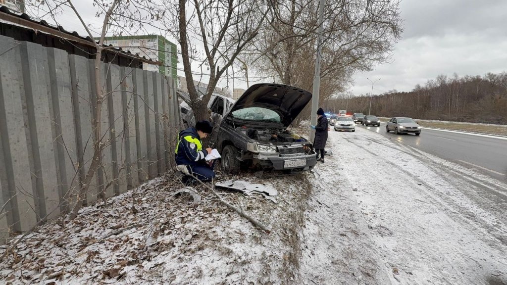    Фото: Госавтоинспекция