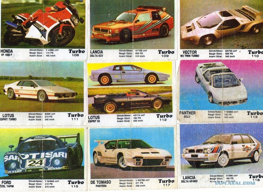 Изображения вкладышей используются в информационных целях. Оригинальные вкладыши являются товарным знаком компании Kent Gida.