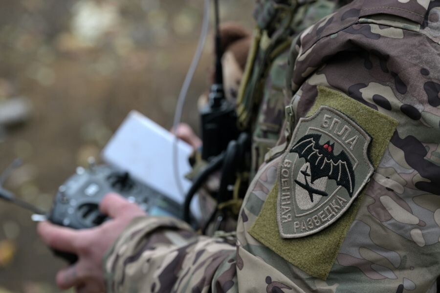     / Источник: © Евгений Биятов/РИА Новости