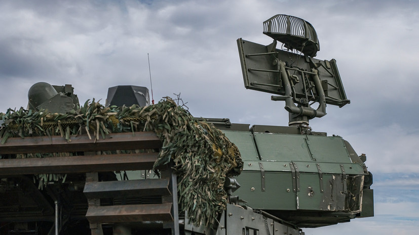   РИА Новости Сергей Мирный