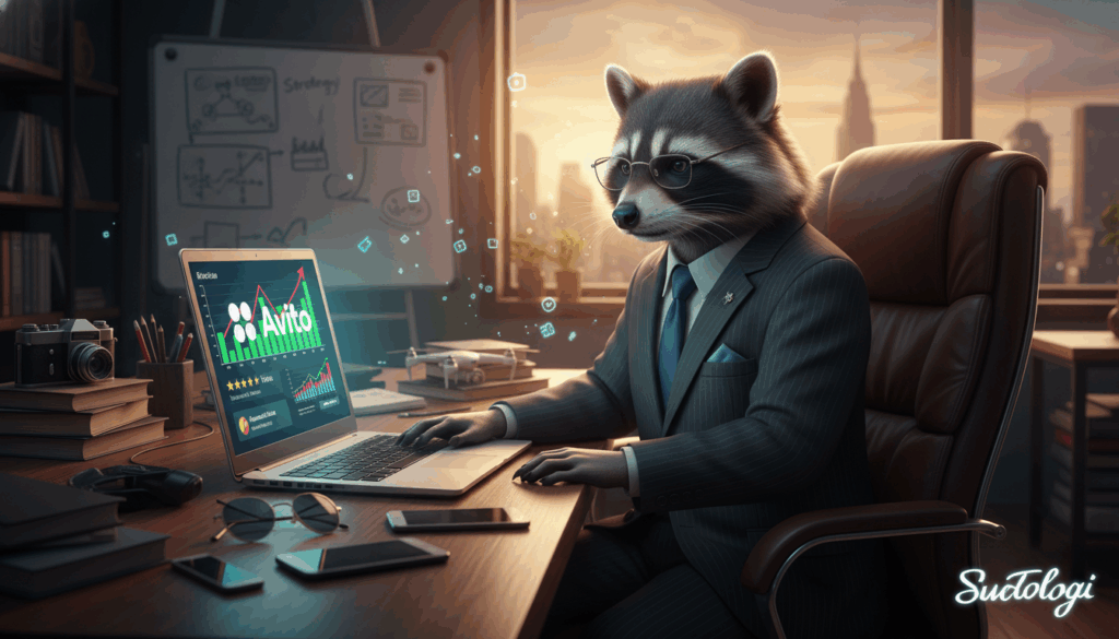    Заголовок_файла Суетолог