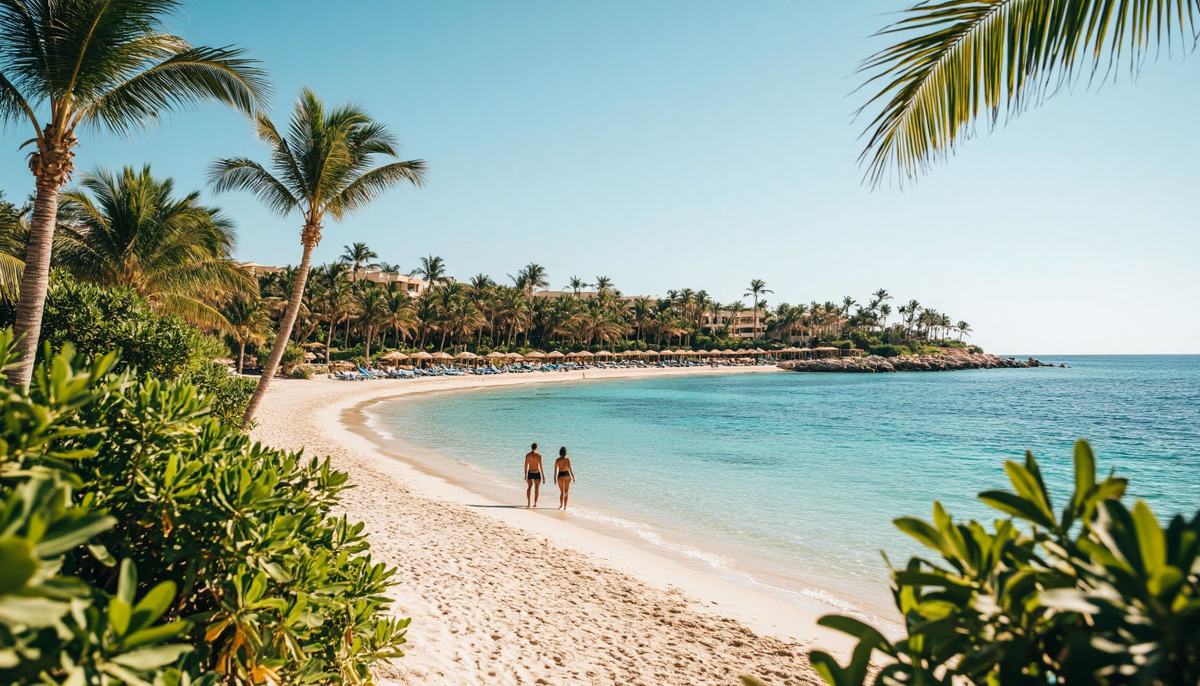 Погода в Хургаде по месяцам