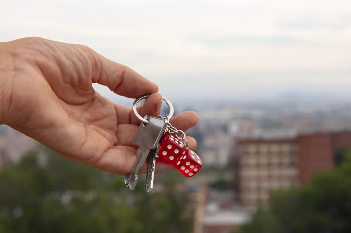    Краснодарский край занял 73-е место по доступности ипотеки