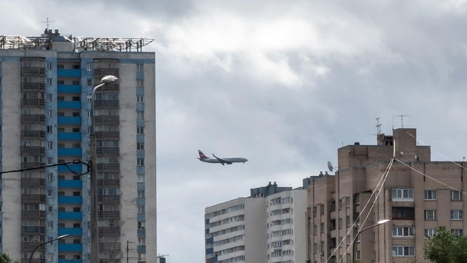 Автор фото: Михаил Тихонов / "Деловой Петербург"