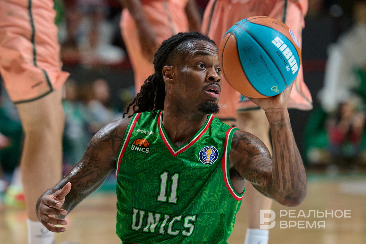   Динар Фатыхов / realnoevremya.ru