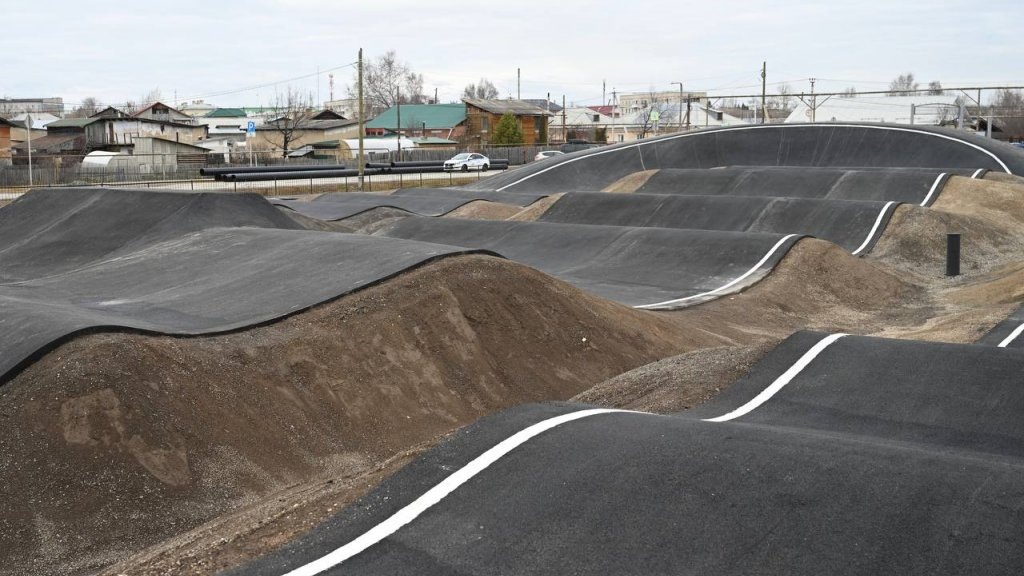    Фото: телеграм-канал Дениса Паслера