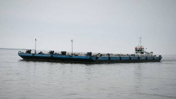     Фото: Росморречфот