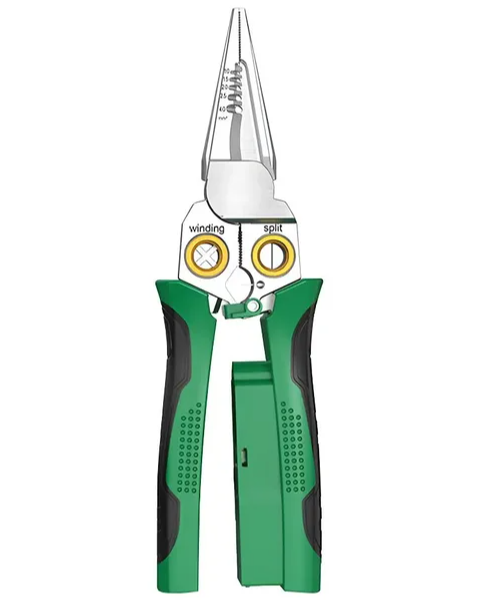 KITPIPI многофункциональные пассатижи с индикатором