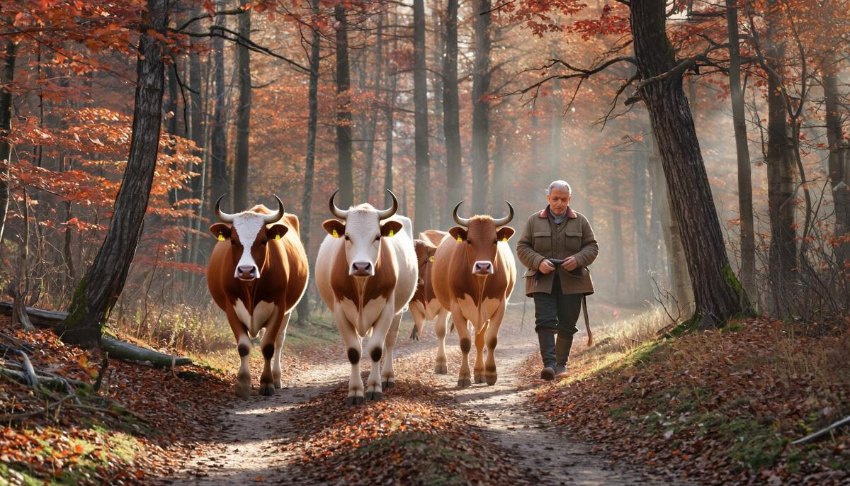 Изображение сгенерировано при помощи нейросети Kandinsky.