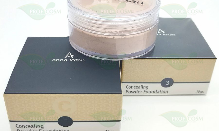 Как правильно подобрать пудру для лица по цвету и типу кожи