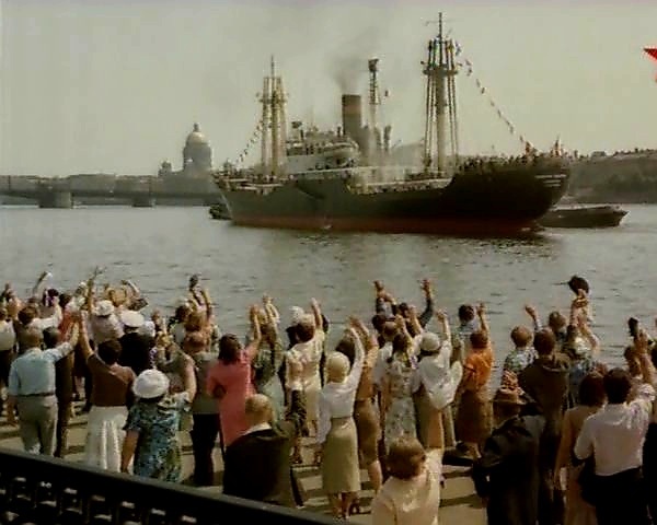 Кадр из фильма.