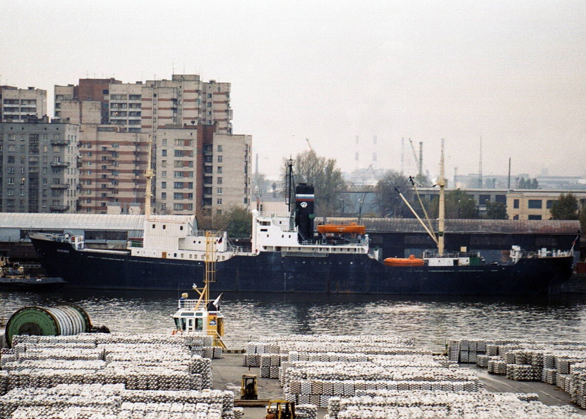 Из открытых источников. 