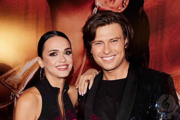    Слава и Прохор Шаляпин, фото: соцсети