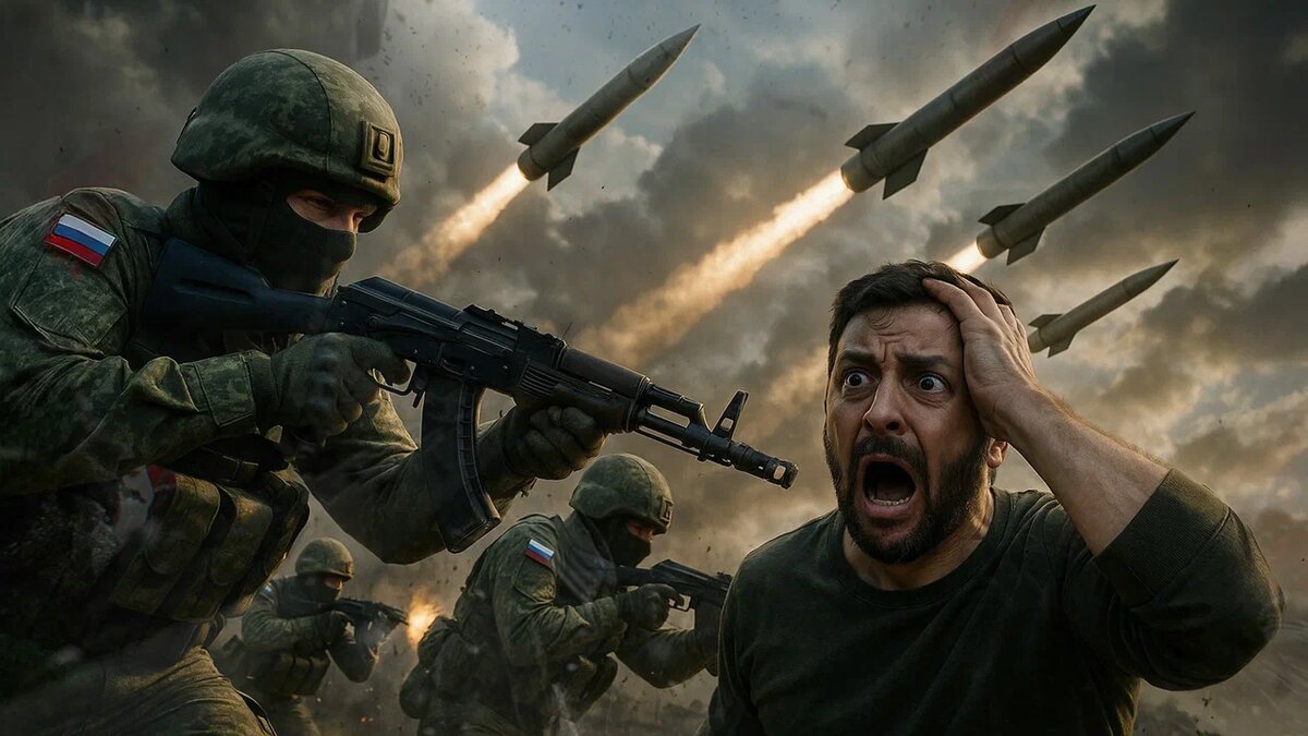    ФОТО: Коллаж Царьграда