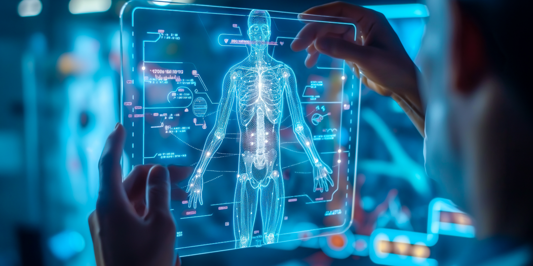 От лечения к профилактике: новый подход к здравоохранению в России