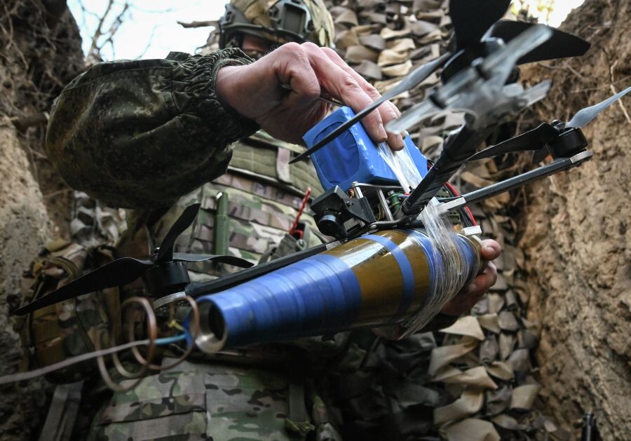     / Источник: © РИА Новости