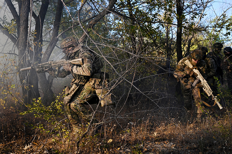    © Алексей Майшев/РИА Новости