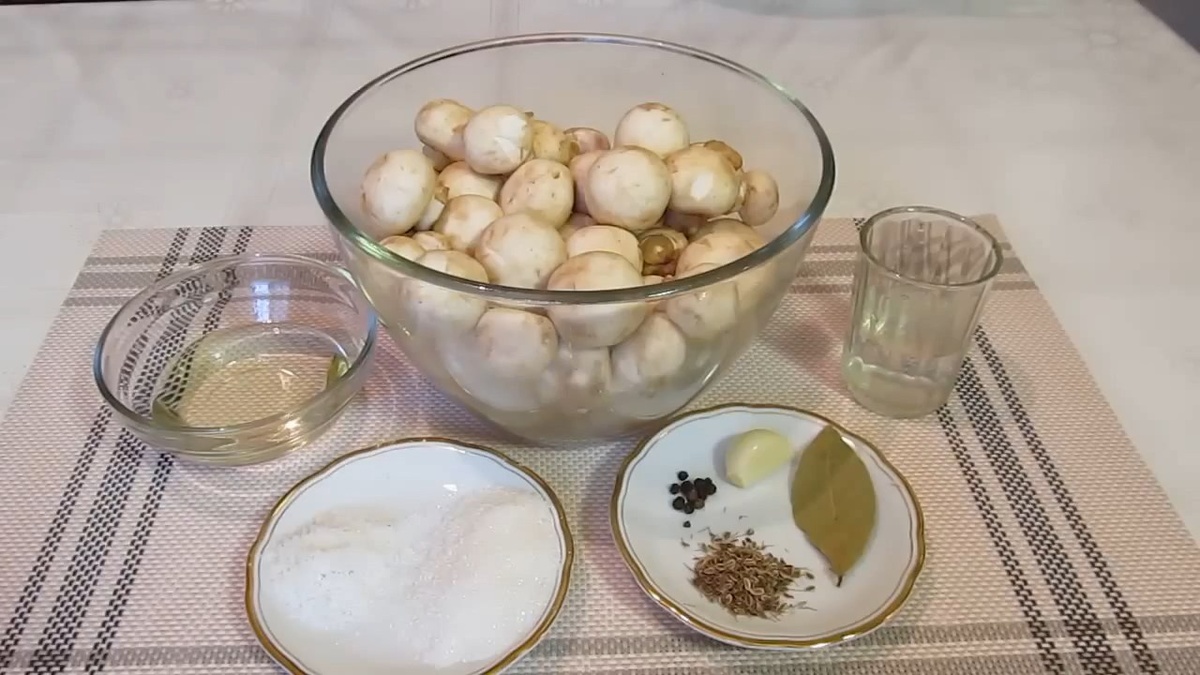 В конце статьи всё будет!